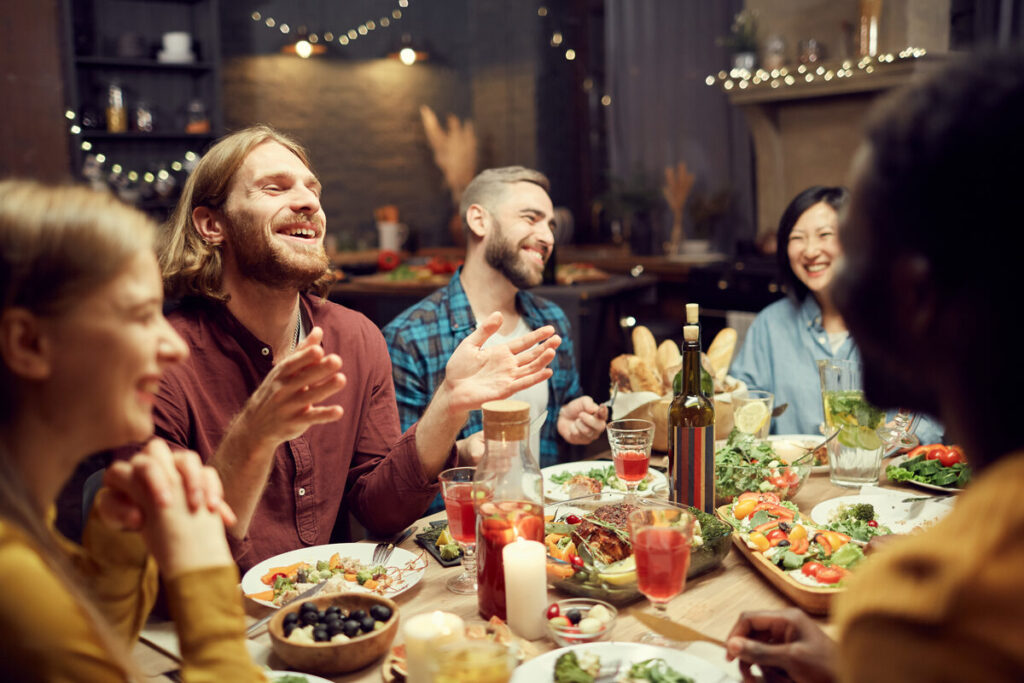 Loch Raven’s Flavor Hotspots: The Best Eats and Local Food Experiences in Baltimore’s Tastiest Neighborhood
